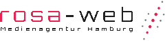 RoSa Web Medienagentur Hamburg